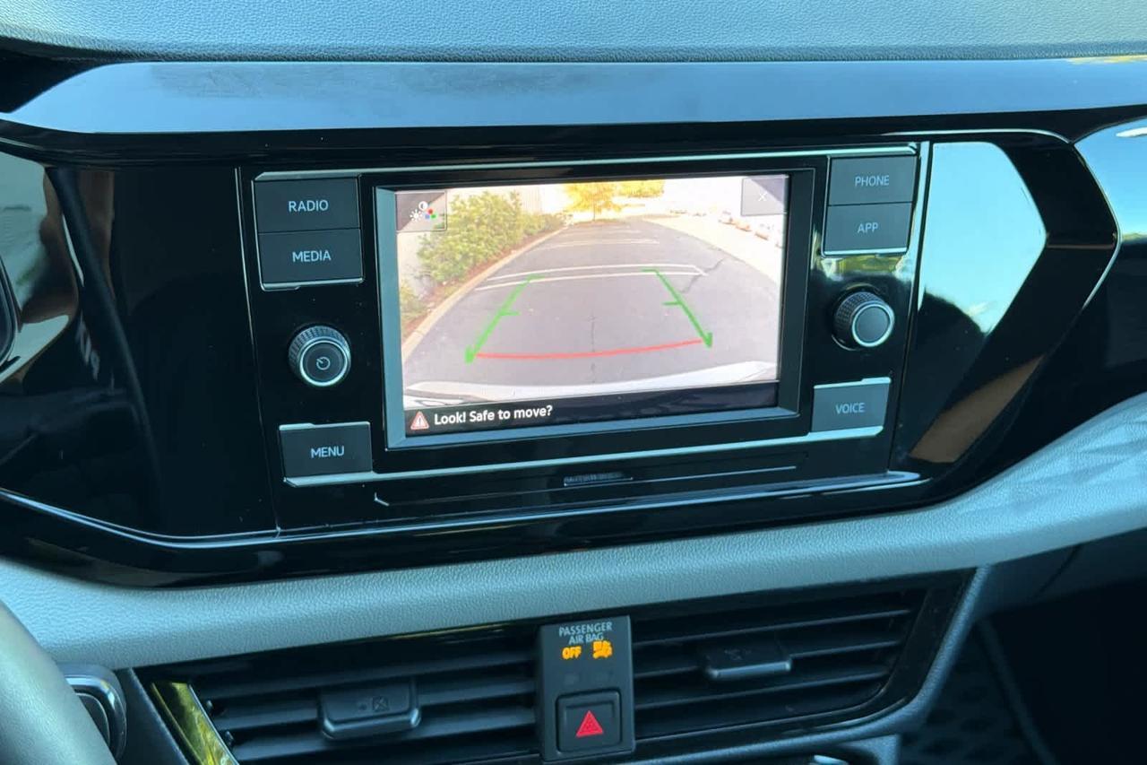 2024 Volkswagen Taos S Roseville CA