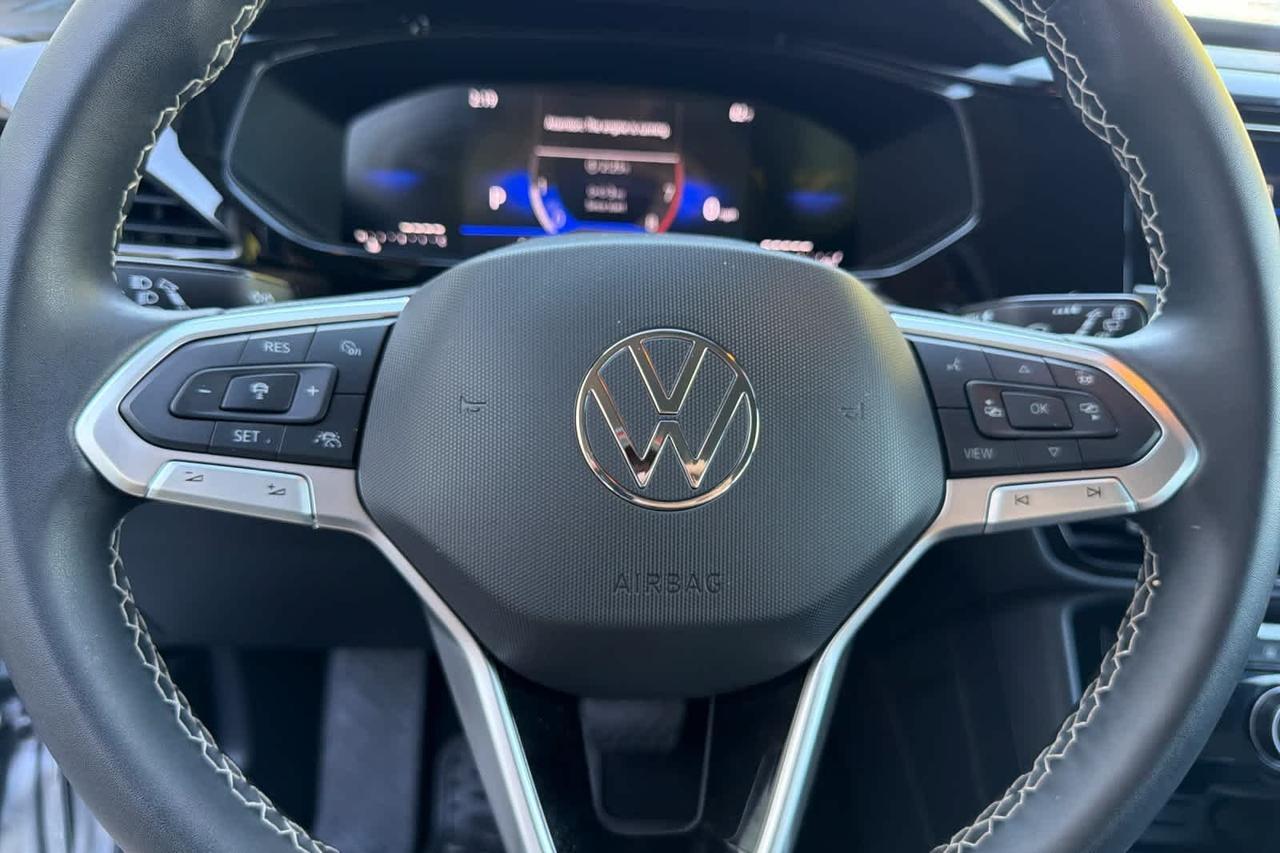 2024 Volkswagen Taos S Roseville CA