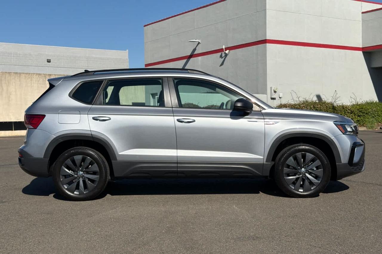 2024 Volkswagen Taos S Roseville CA