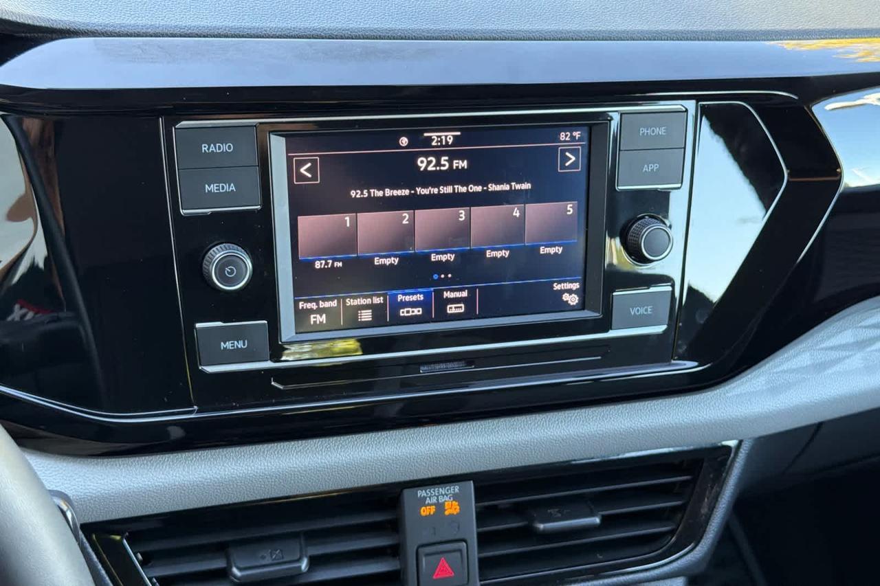 2024 Volkswagen Taos S Roseville CA
