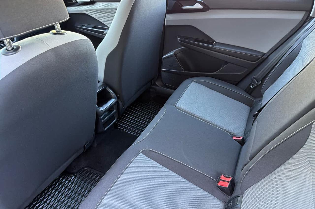 2024 Volkswagen Taos S Roseville CA