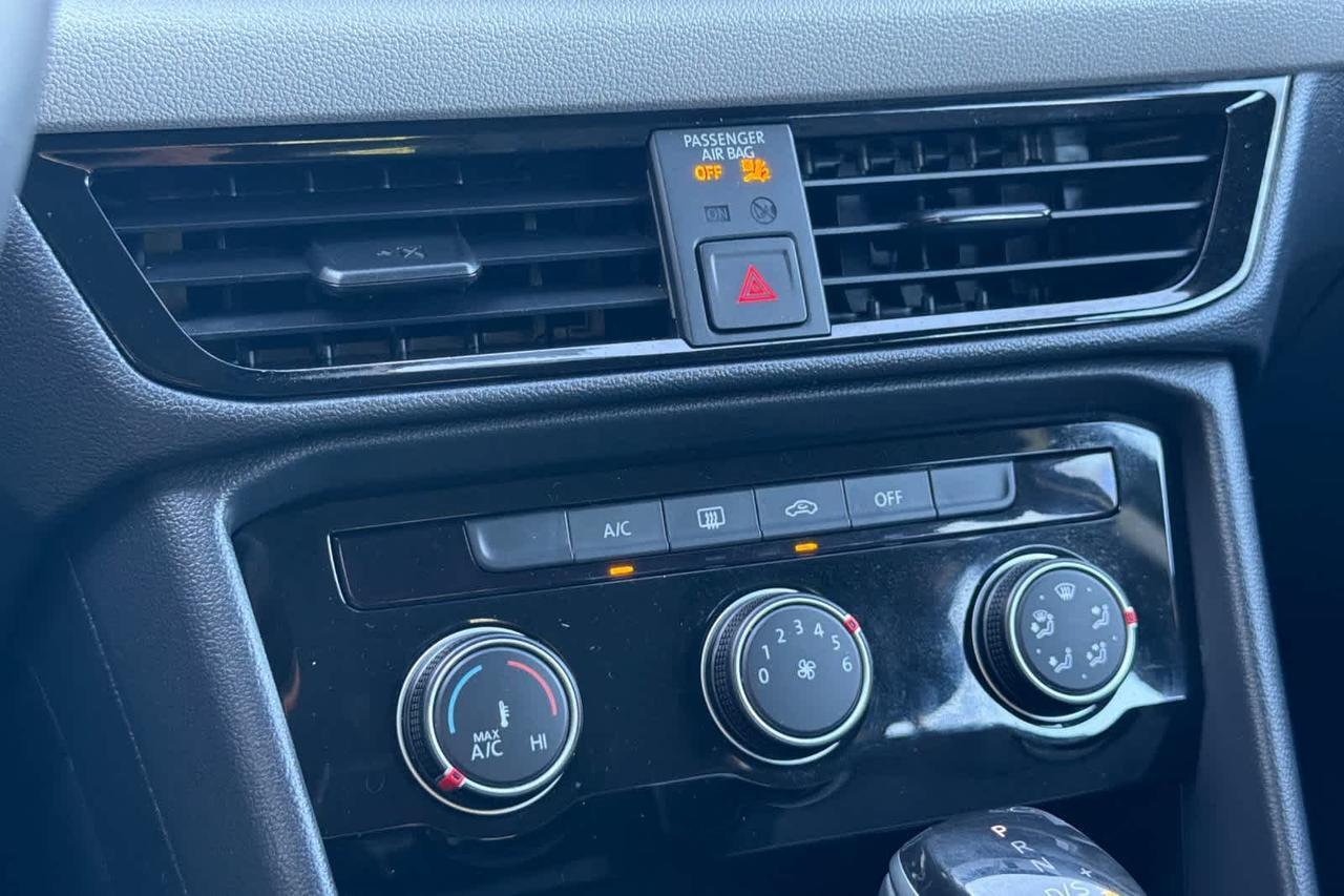 2024 Volkswagen Taos S Roseville CA