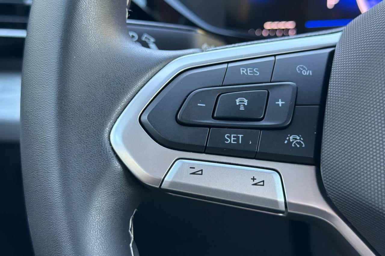 2024 Volkswagen Taos S Roseville CA