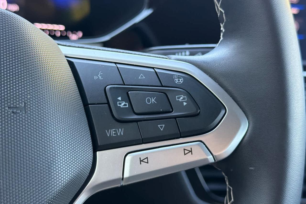2024 Volkswagen Taos S Roseville CA