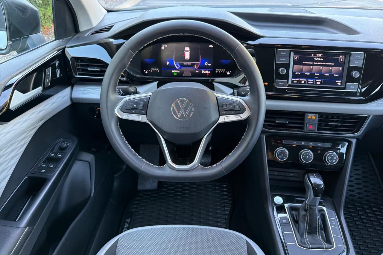 2024 Volkswagen Taos S Roseville CA