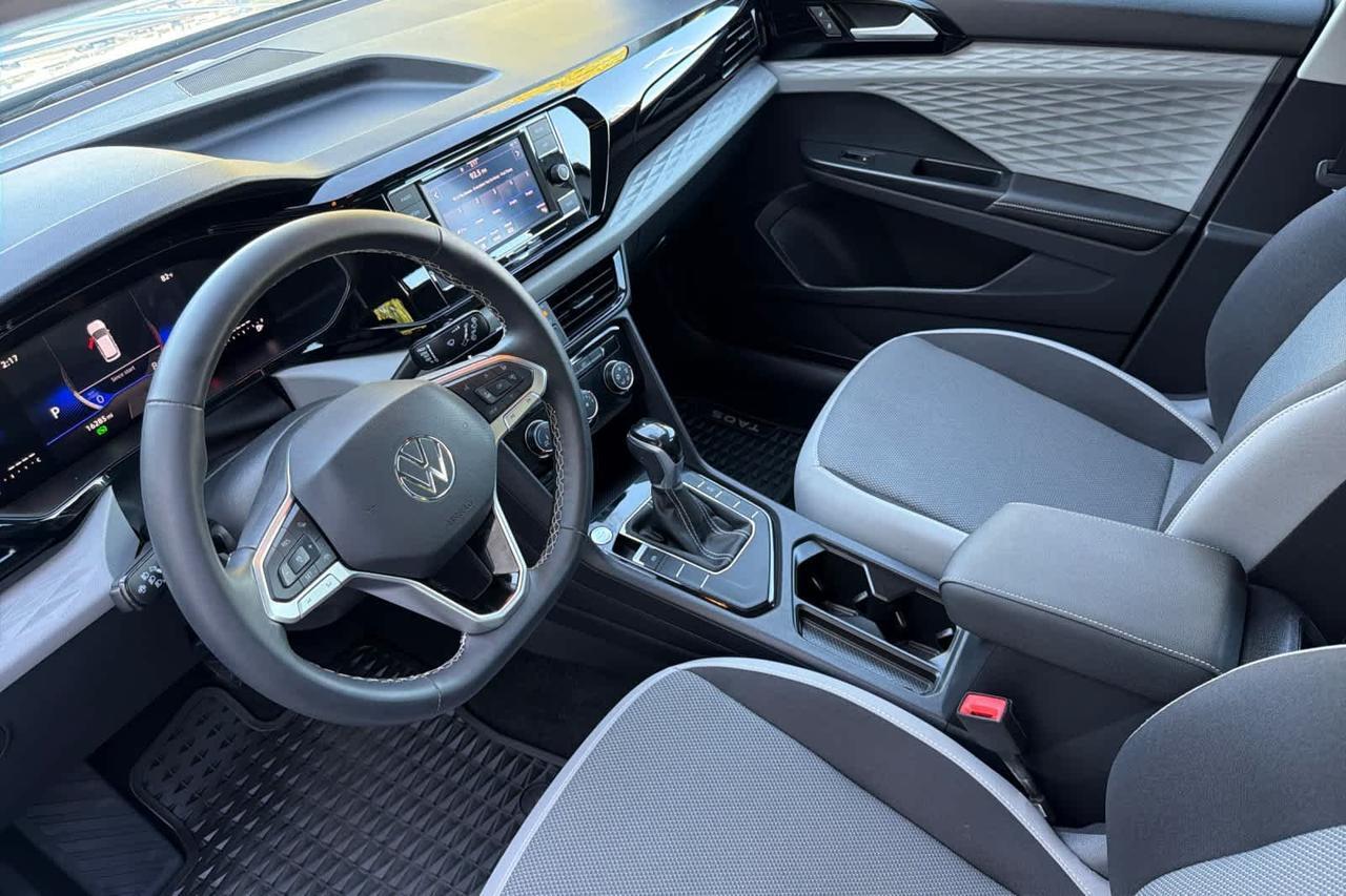 2024 Volkswagen Taos S Roseville CA