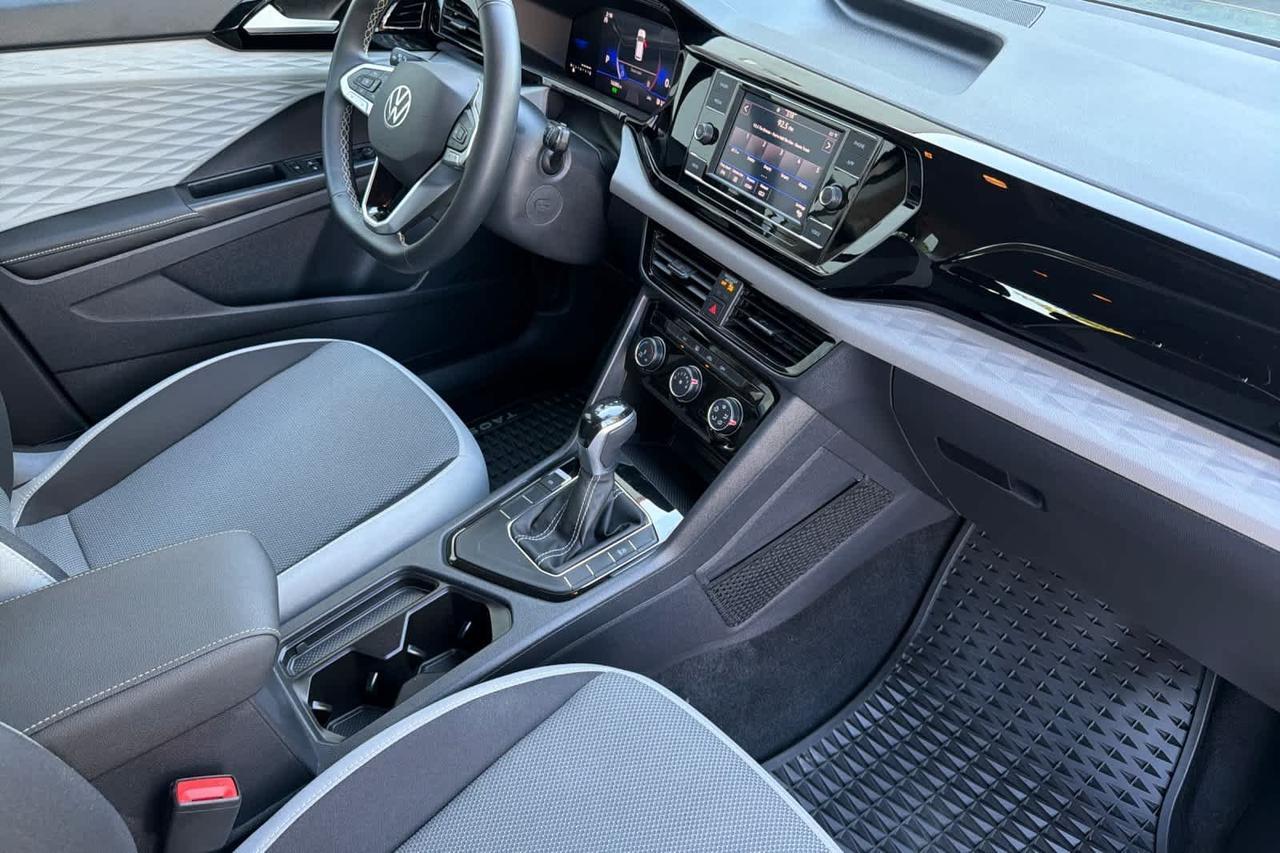 2024 Volkswagen Taos S Roseville CA