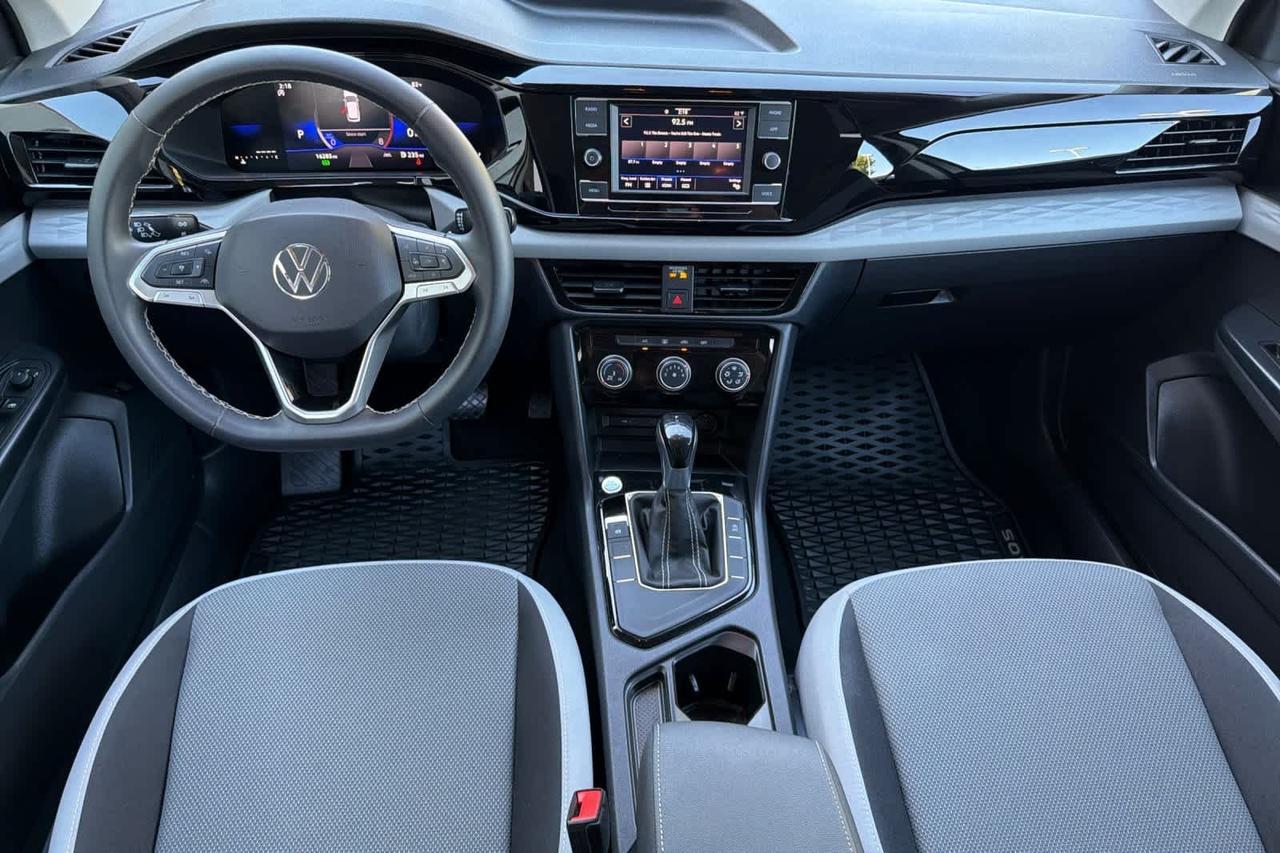 2024 Volkswagen Taos S Roseville CA