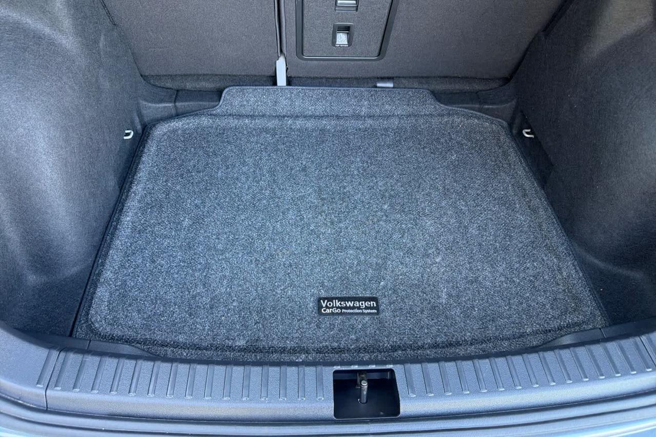 2024 Volkswagen Taos S Roseville CA
