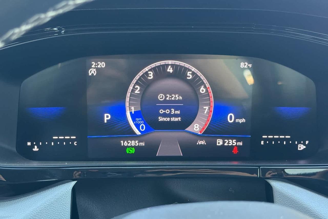 2024 Volkswagen Taos S Roseville CA