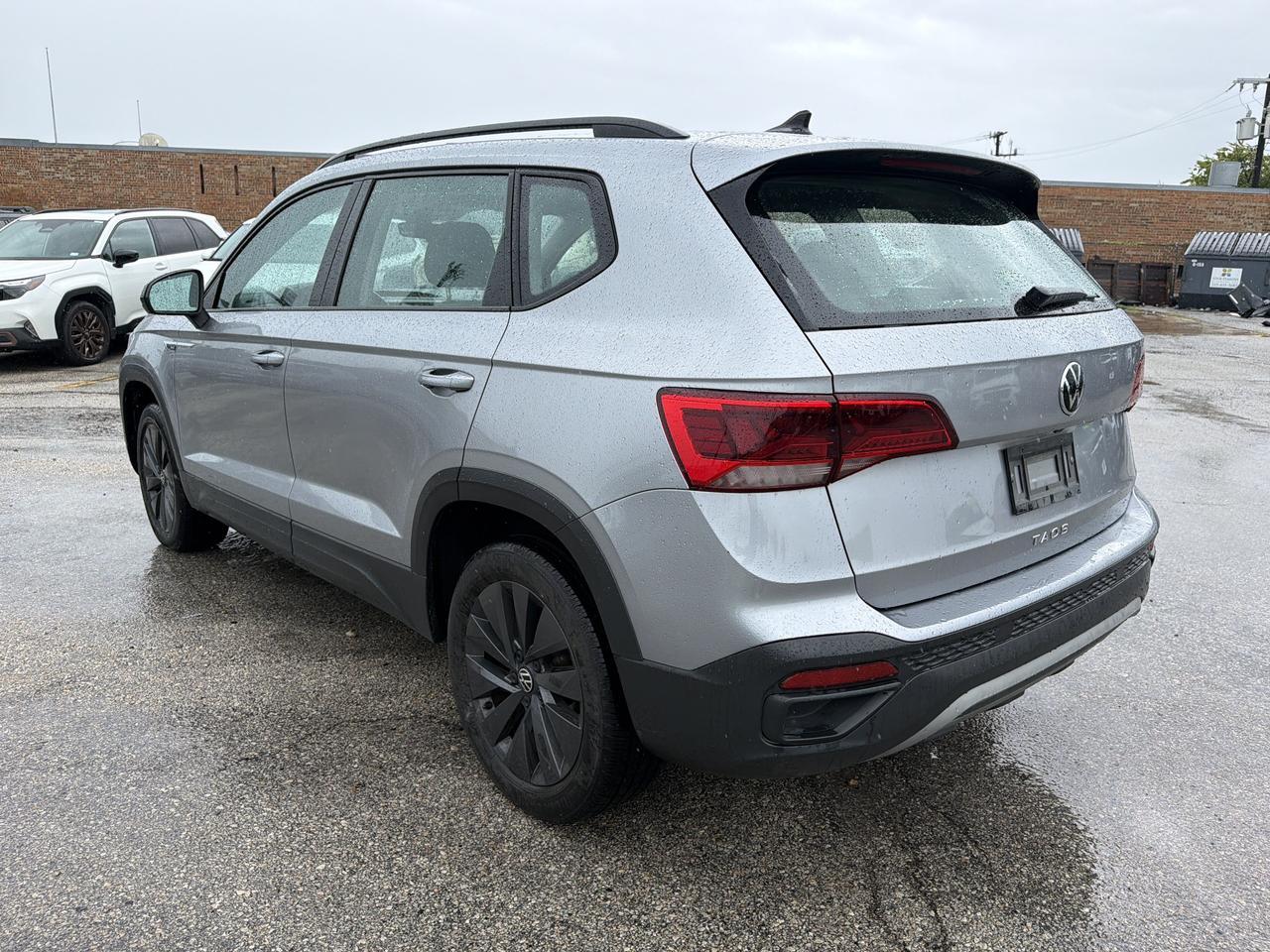 2024 Volkswagen Taos S San Antonio TX