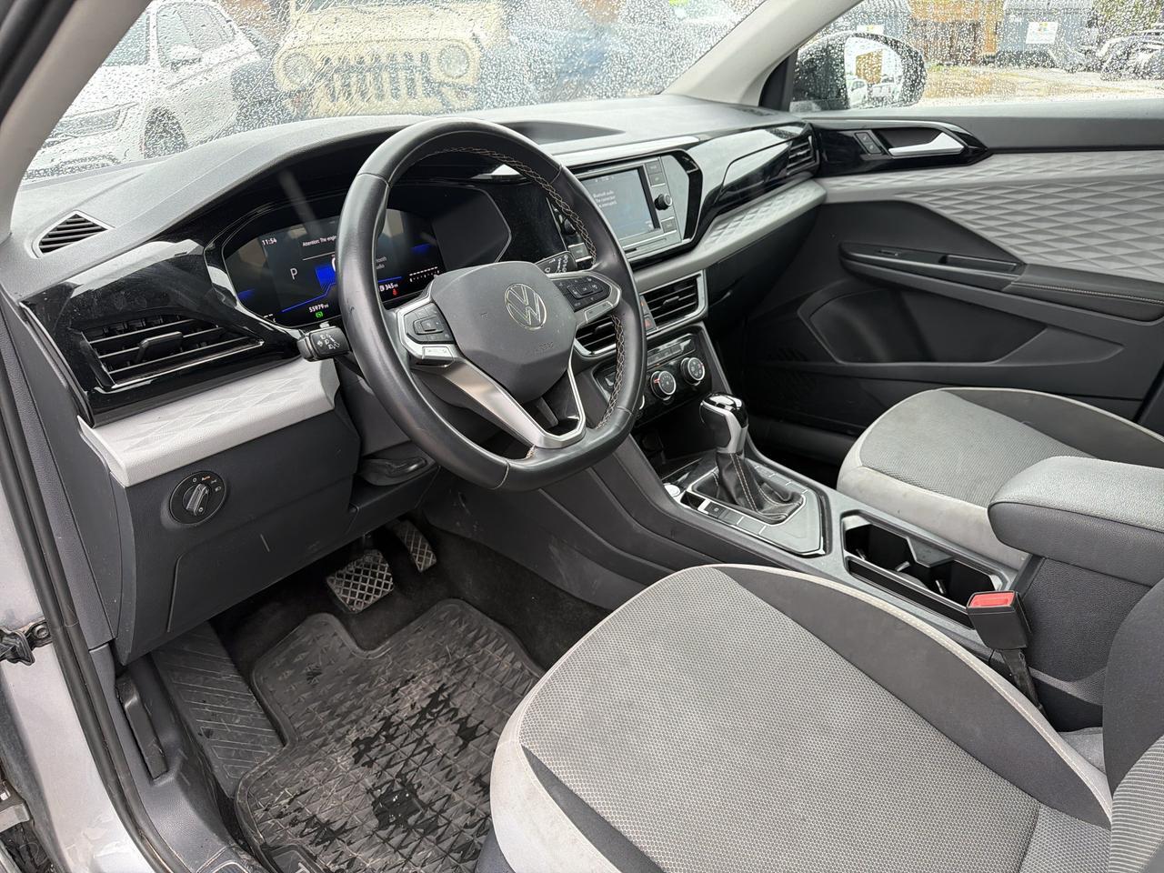 2024 Volkswagen Taos S San Antonio TX