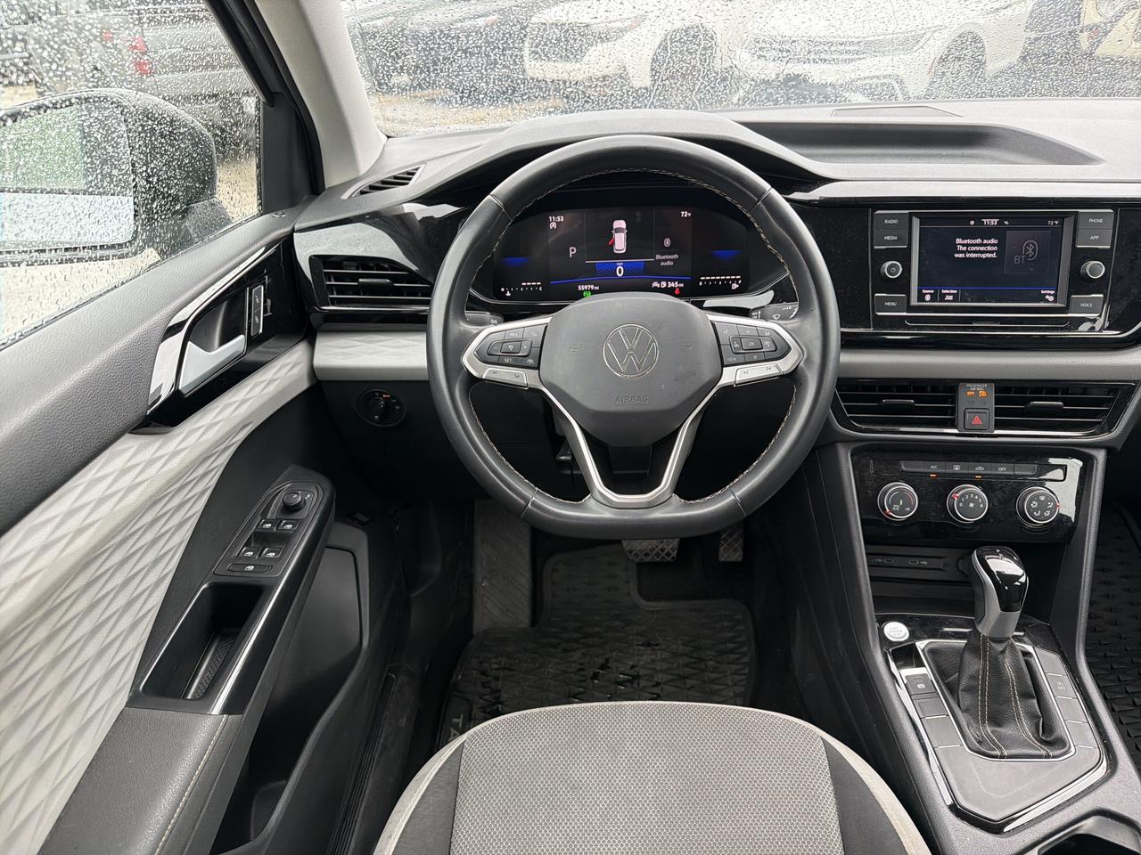 2024 Volkswagen Taos S San Antonio TX
