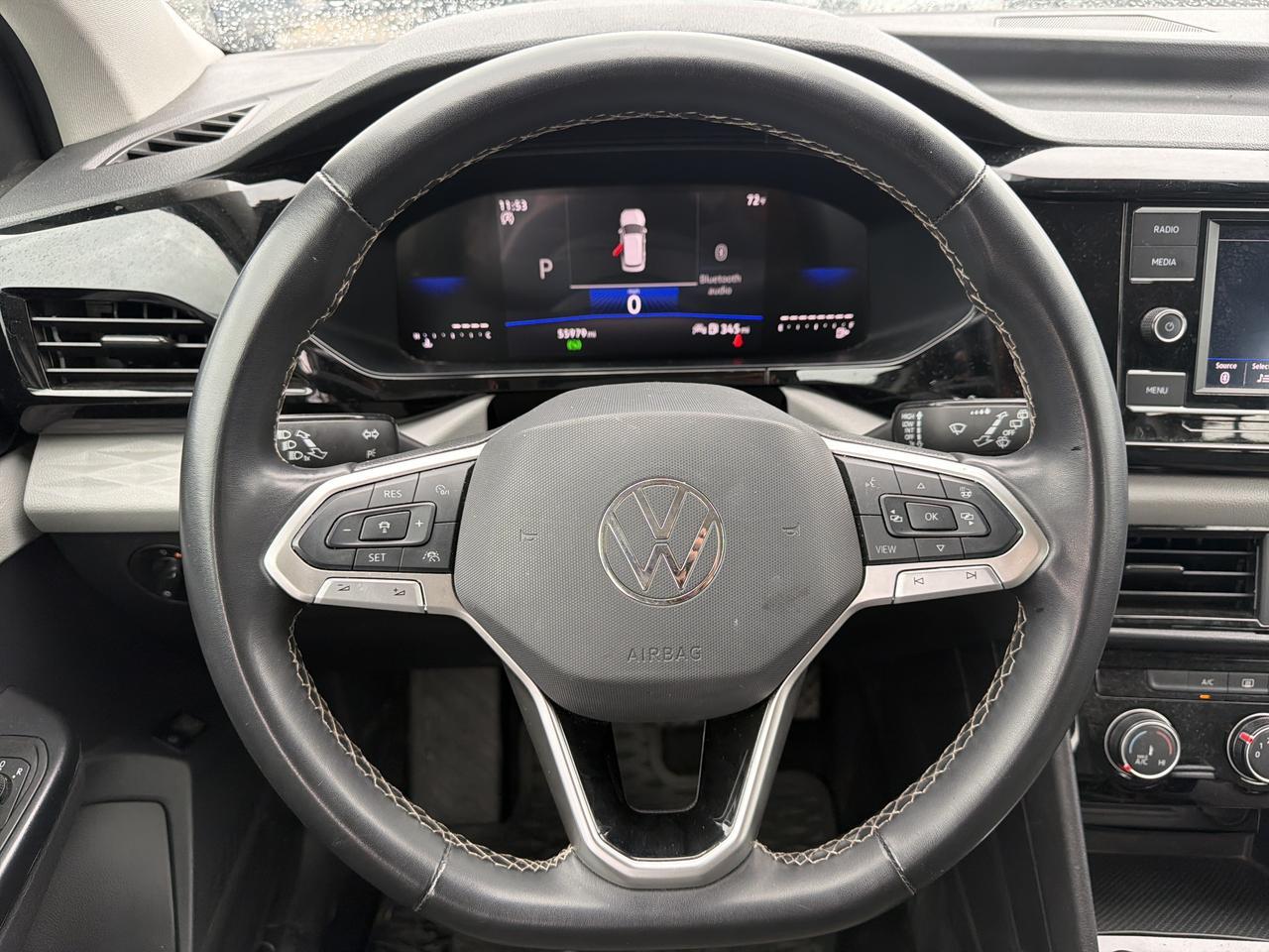 2024 Volkswagen Taos S San Antonio TX