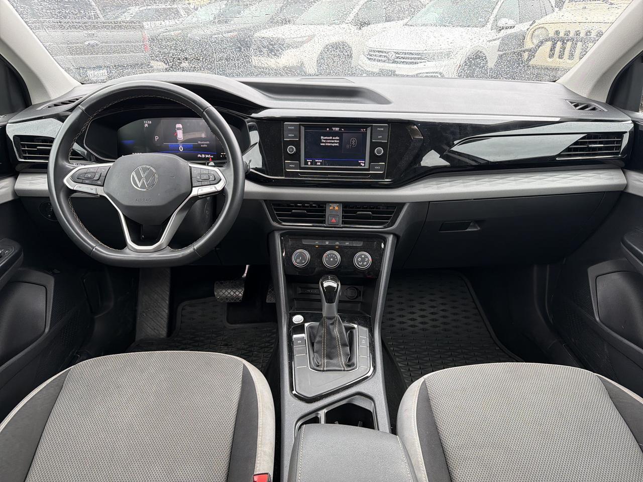 2024 Volkswagen Taos S San Antonio TX