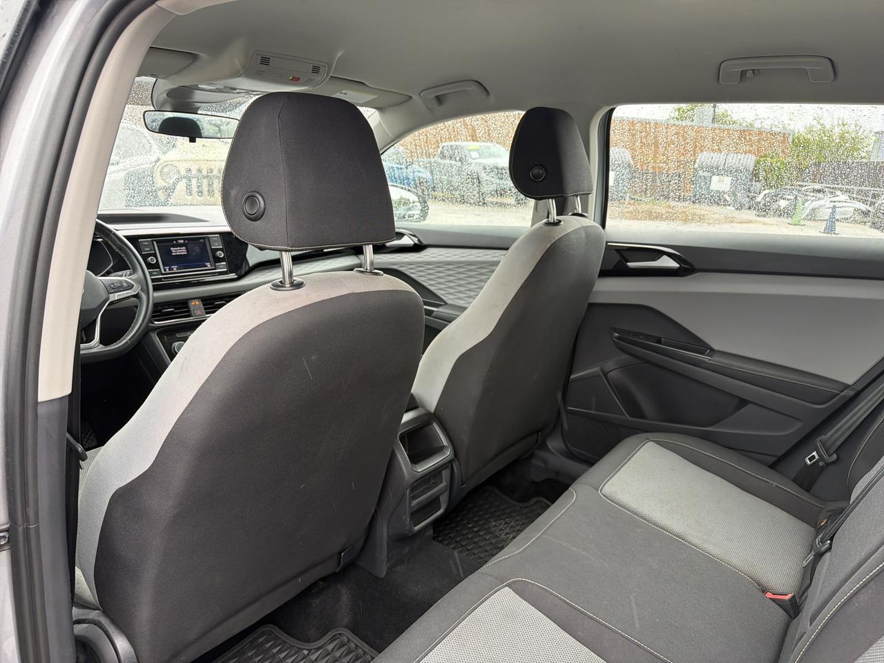 2024 Volkswagen Taos S San Antonio TX