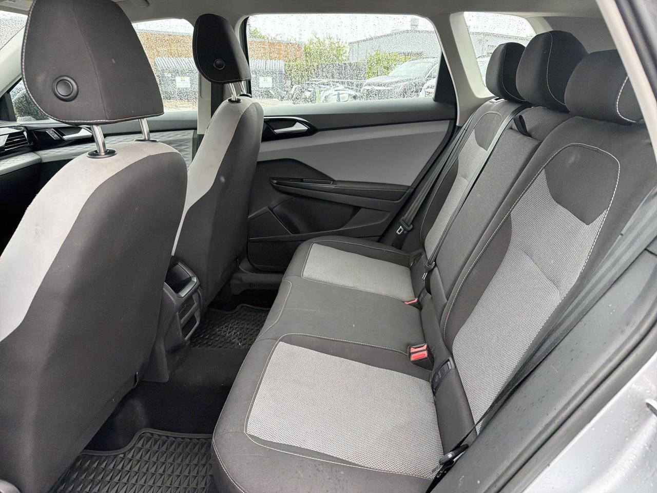 2024 Volkswagen Taos S San Antonio TX