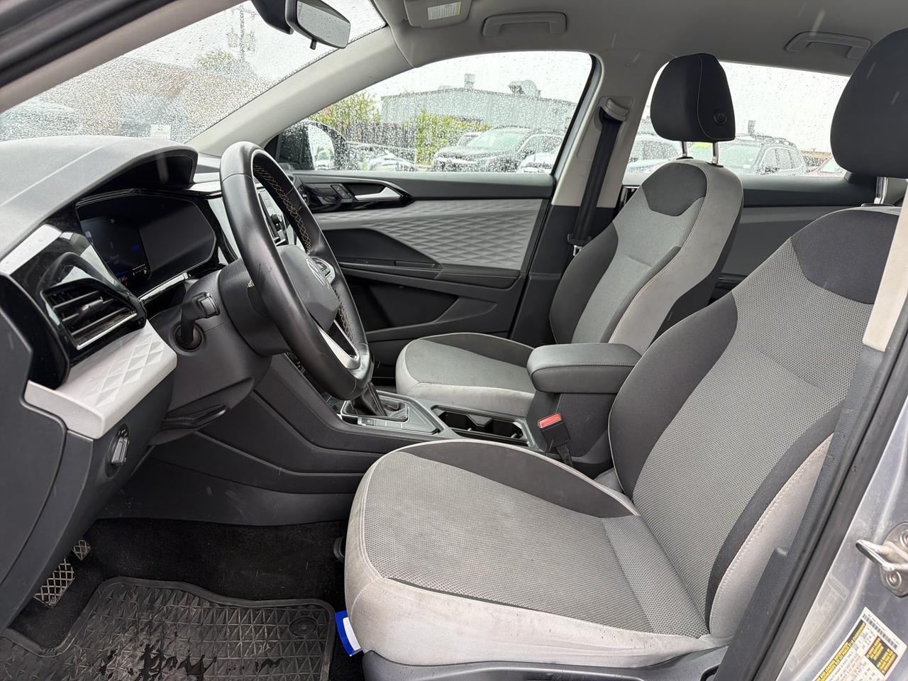 2024 Volkswagen Taos S San Antonio TX