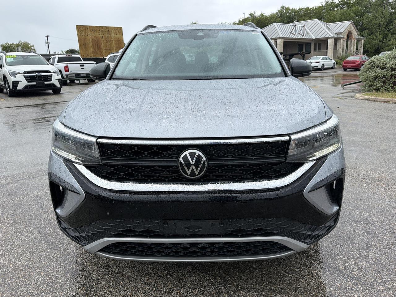 2024 Volkswagen Taos S San Antonio TX