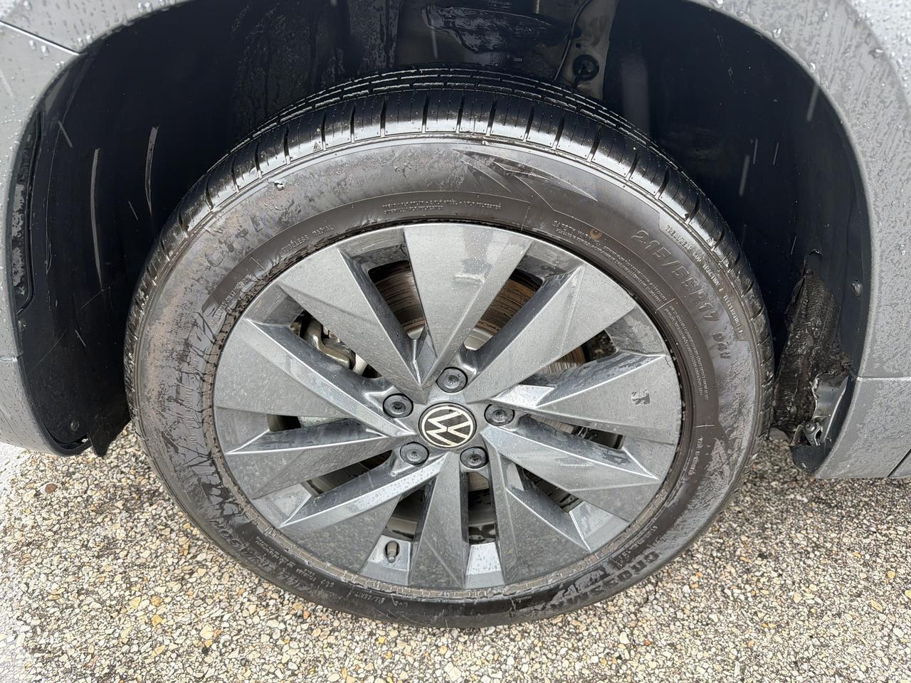 2024 Volkswagen Taos S San Antonio TX