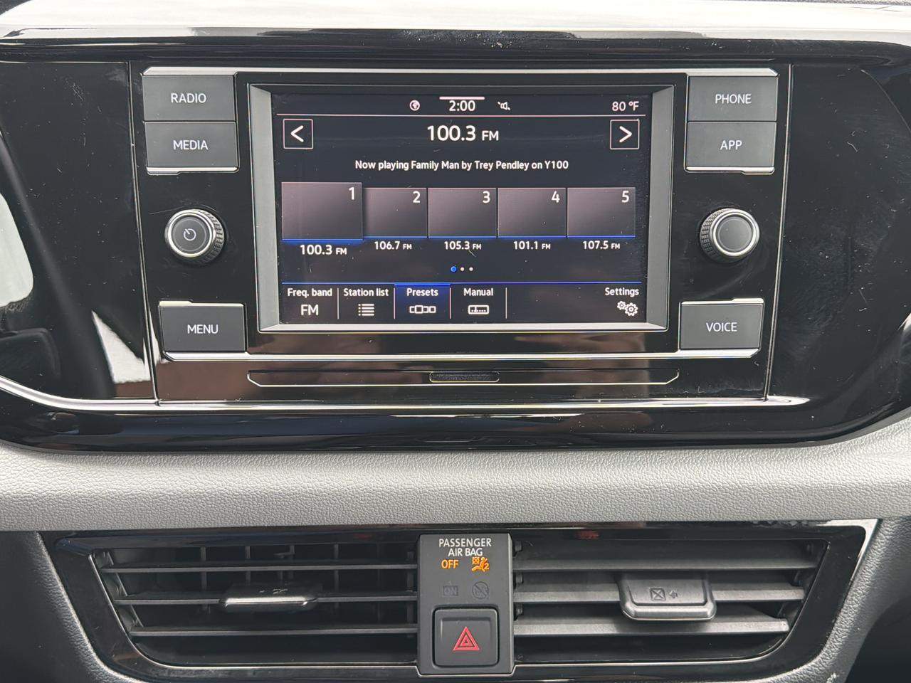 2024 Volkswagen Taos S San Antonio TX