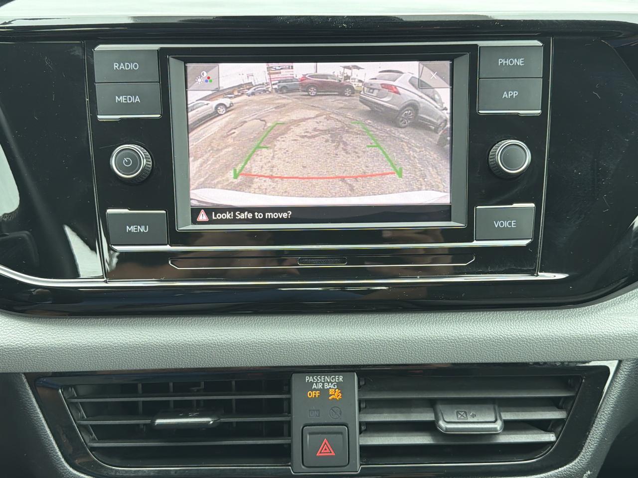 2024 Volkswagen Taos S San Antonio TX