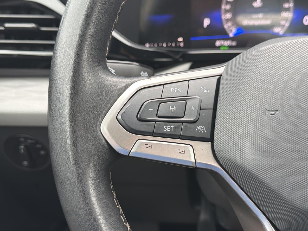 2024 Volkswagen Taos S San Antonio TX