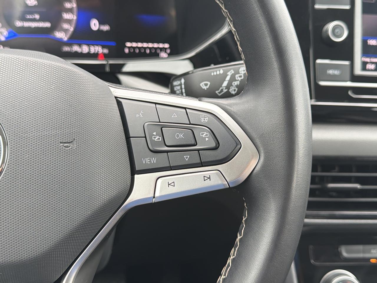 2024 Volkswagen Taos S San Antonio TX