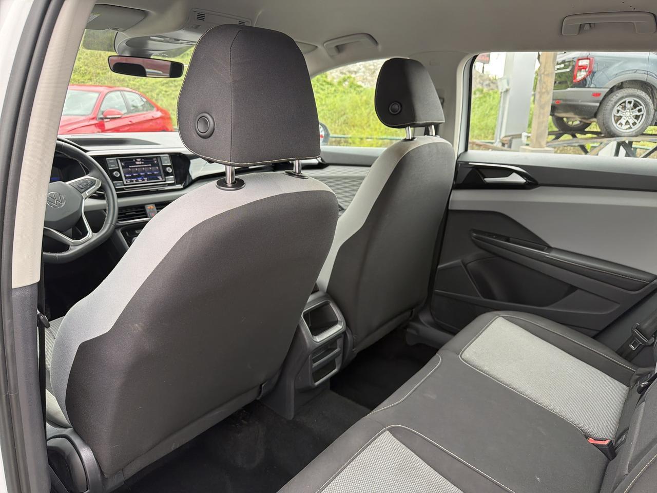 2024 Volkswagen Taos S San Antonio TX
