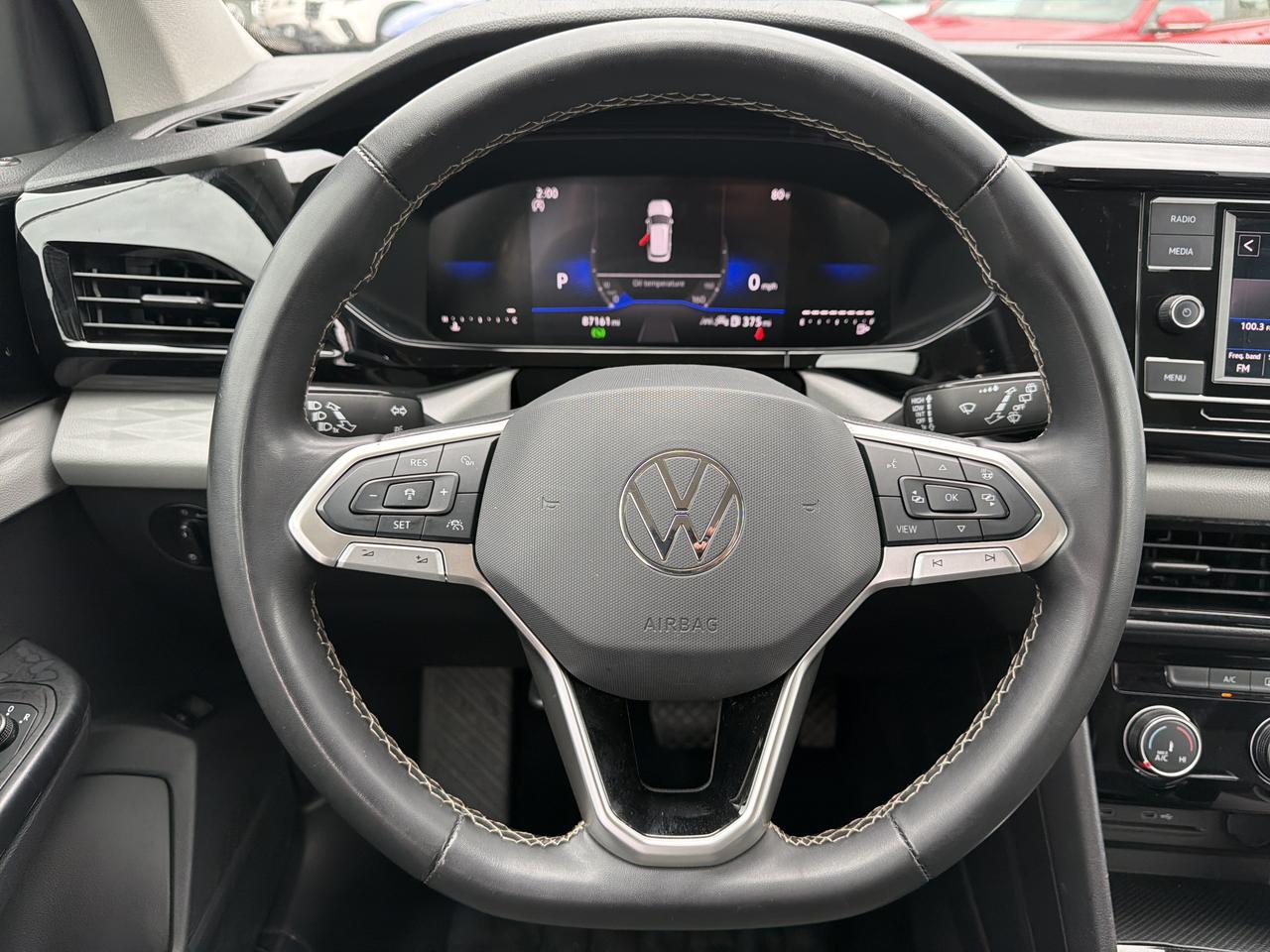 2024 Volkswagen Taos S San Antonio TX