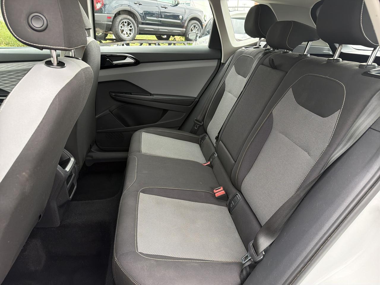 2024 Volkswagen Taos S San Antonio TX