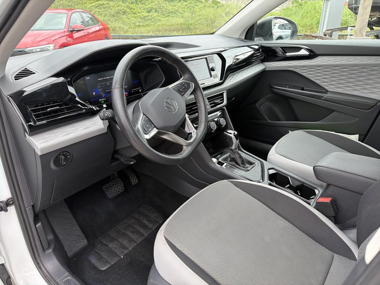 2024 Volkswagen Taos S San Antonio TX