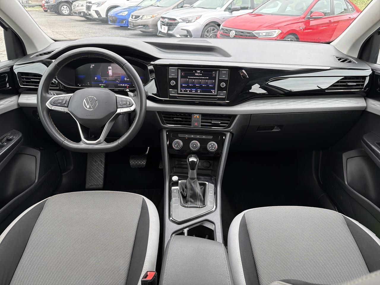 2024 Volkswagen Taos S San Antonio TX