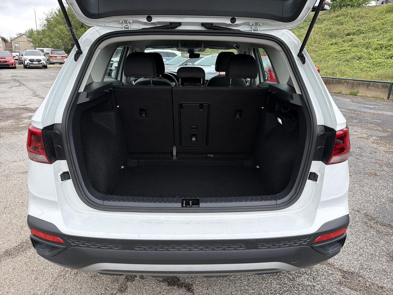 2024 Volkswagen Taos S San Antonio TX