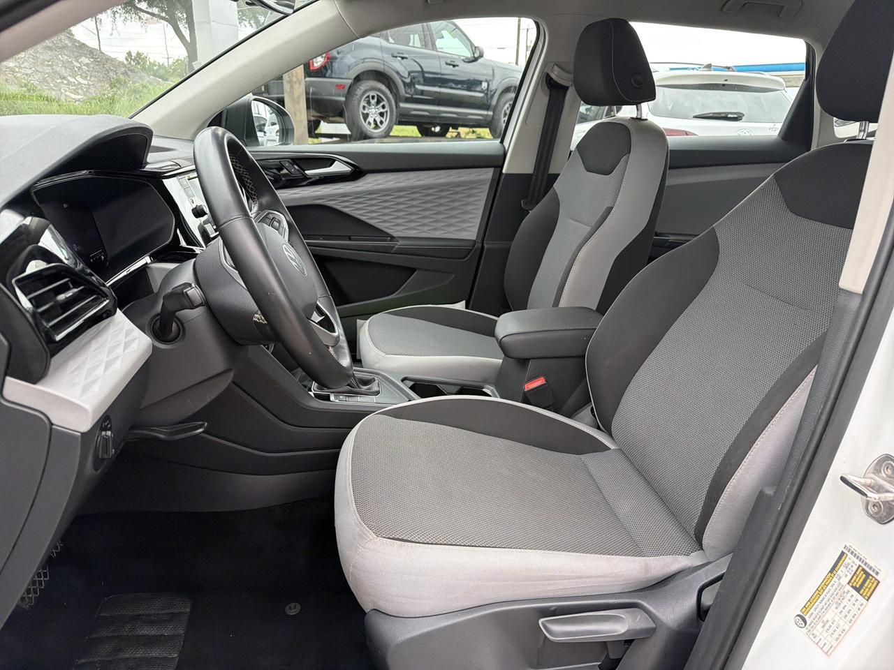 2024 Volkswagen Taos S San Antonio TX