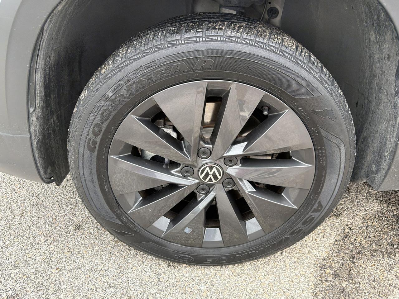 2024 Volkswagen Taos S San Antonio TX