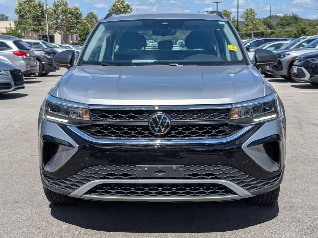 2024 Volkswagen Taos S San Antonio TX