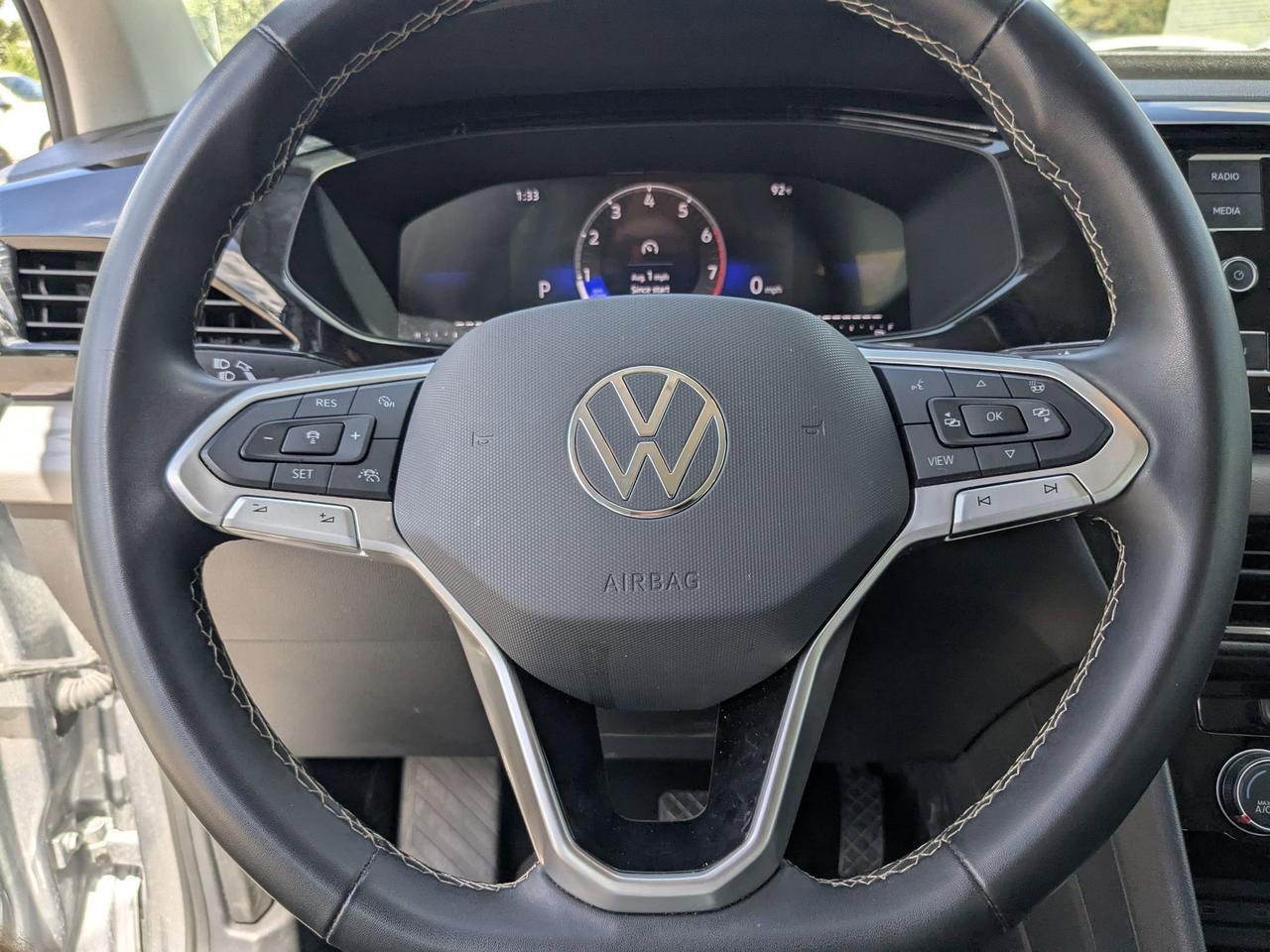 2024 Volkswagen Taos S San Antonio TX
