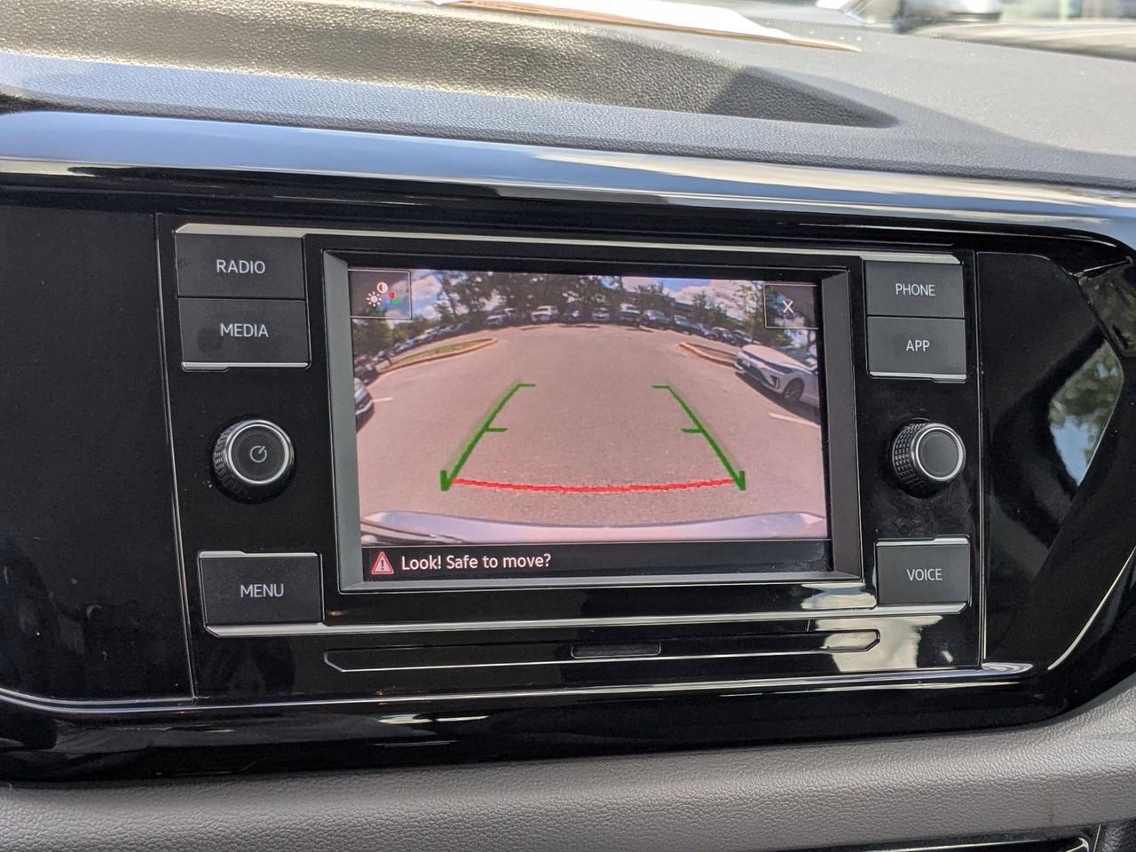 2024 Volkswagen Taos S San Antonio TX