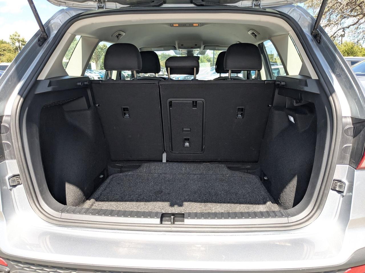2024 Volkswagen Taos S San Antonio TX