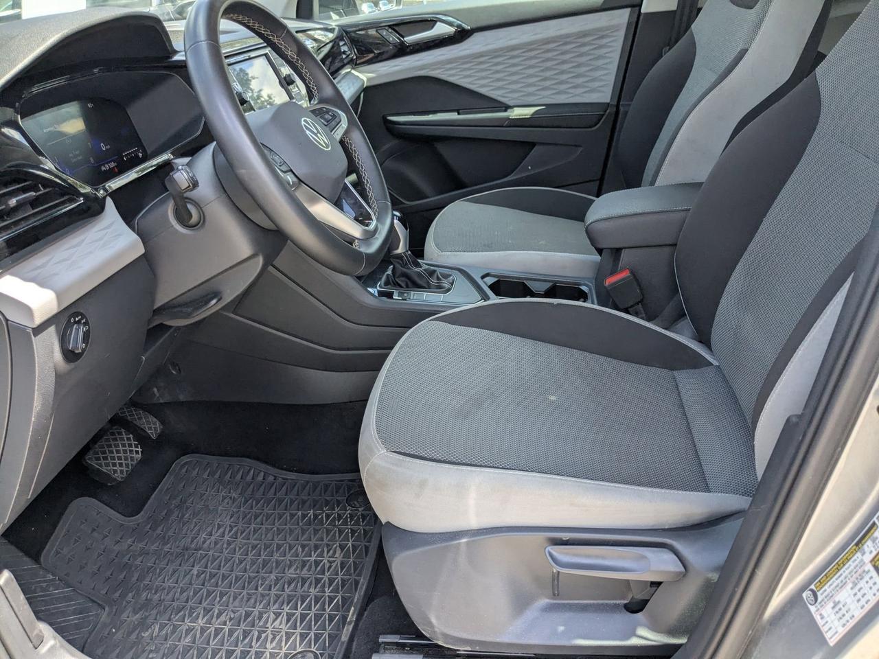 2024 Volkswagen Taos S San Antonio TX