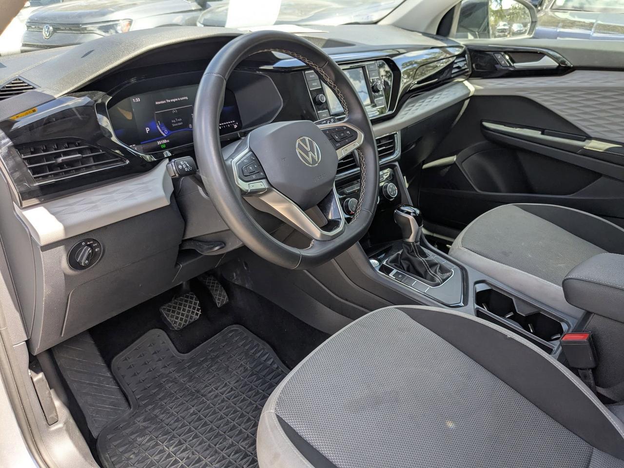 2024 Volkswagen Taos S San Antonio TX