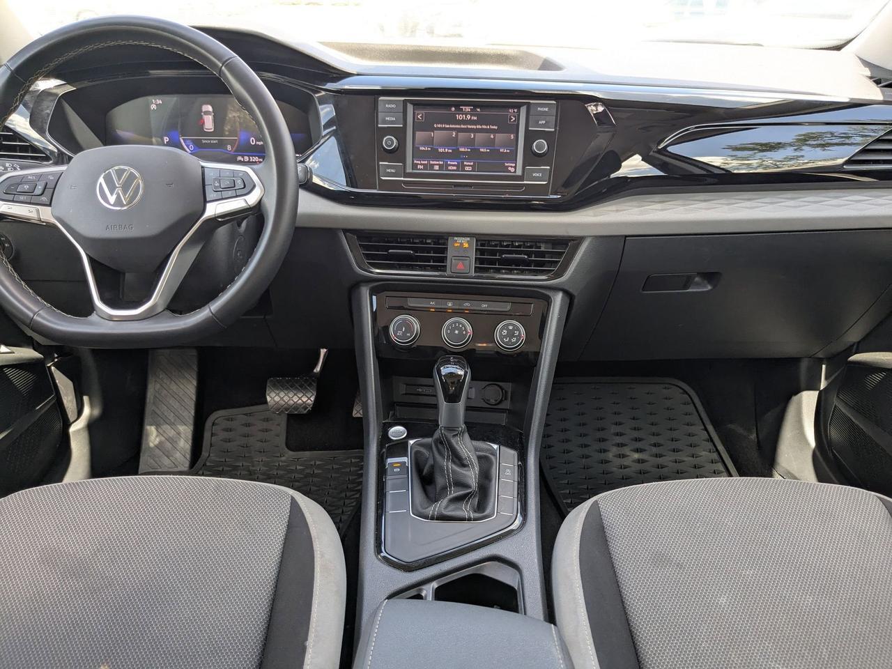 2024 Volkswagen Taos S San Antonio TX