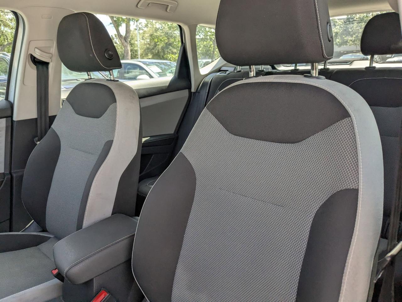 2024 Volkswagen Taos S San Antonio TX