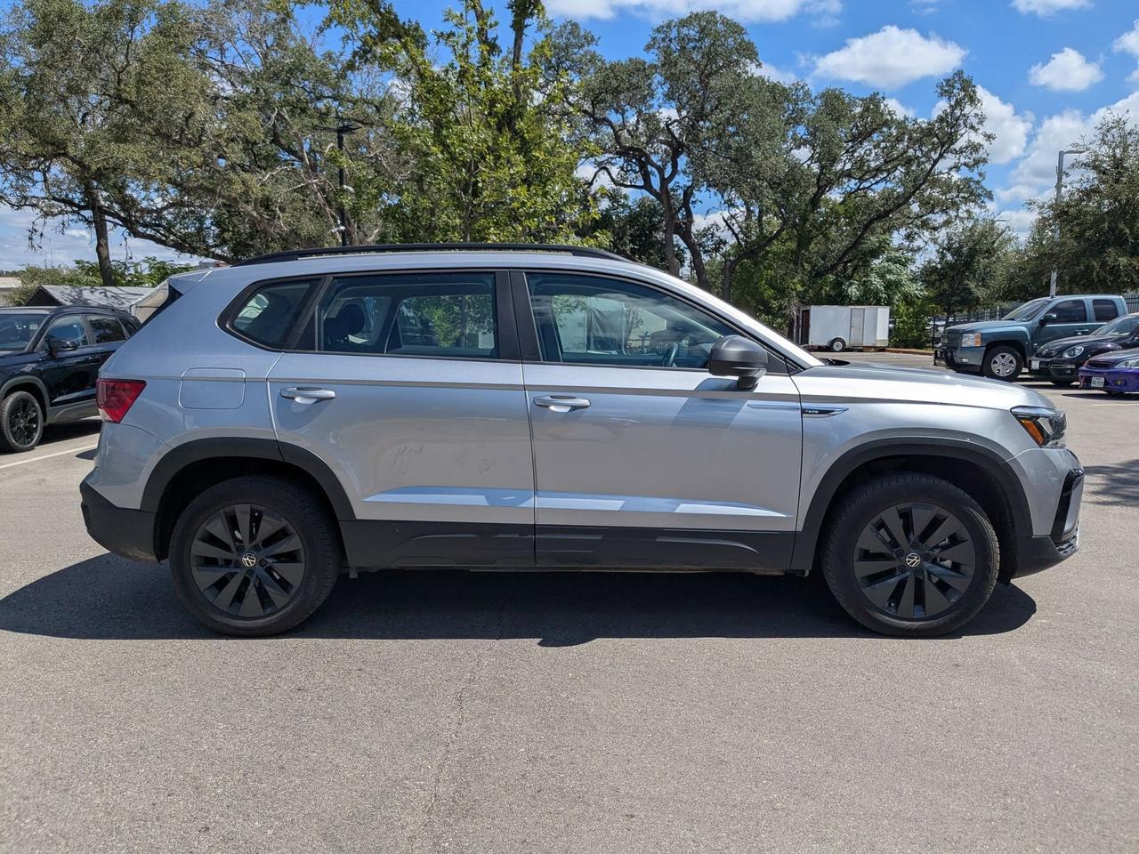 2024 Volkswagen Taos S San Antonio TX