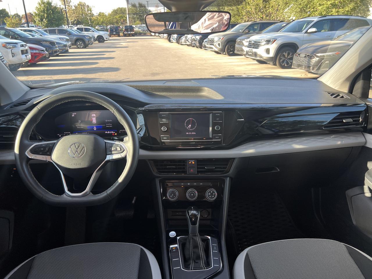2024 Volkswagen Taos S San Antonio TX