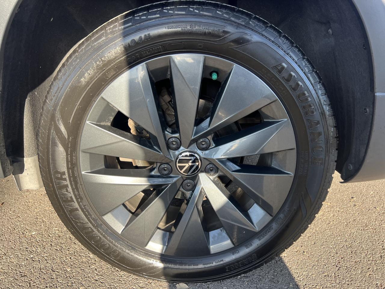 2024 Volkswagen Taos S San Antonio TX