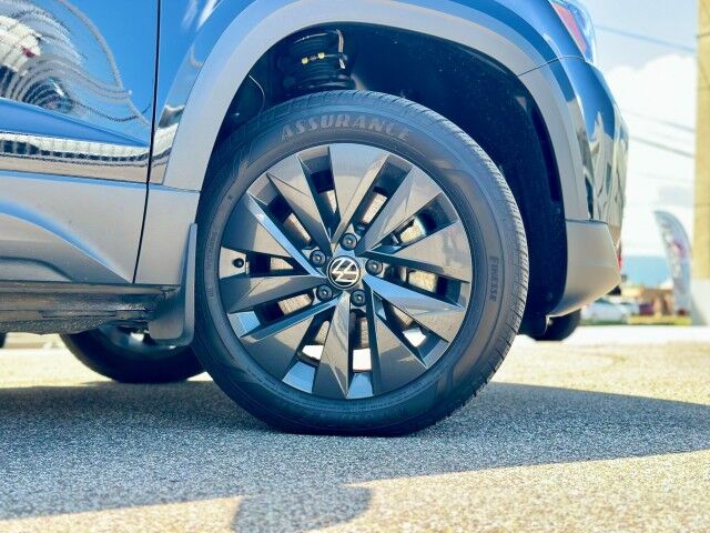 2024 Volkswagen Taos S Ponce PR
