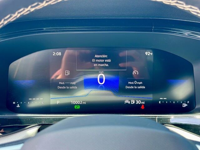 2024 Volkswagen Taos S Ponce PR
