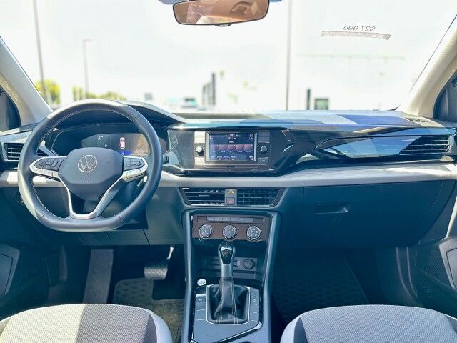 2024 Volkswagen Taos S Ponce PR